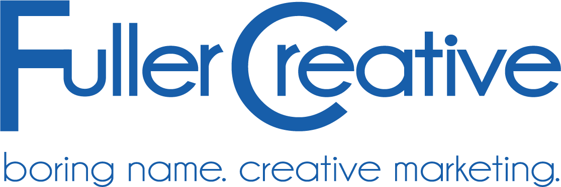 LOGO_SINGLECOLOR_FULLERCREATIVE_BLUE