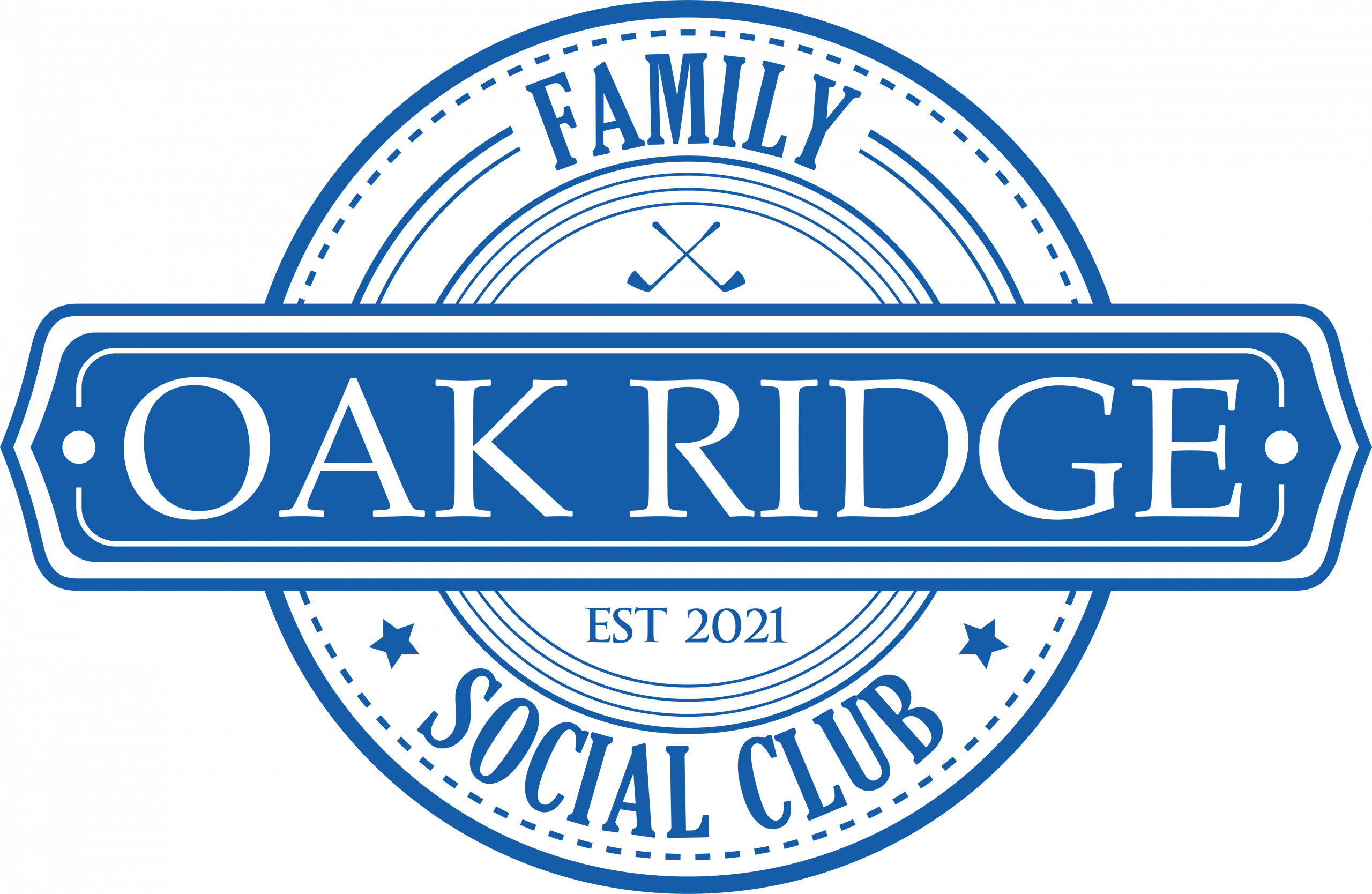 LOGO_SINGLECOLOR_OAKRIDGE_BLUE