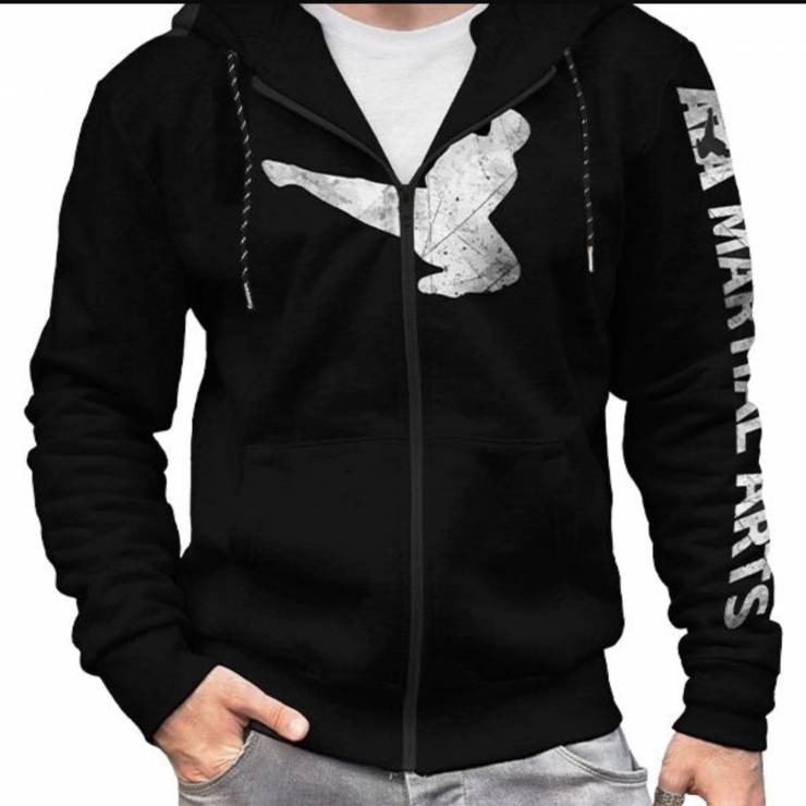 Kicker Jacket