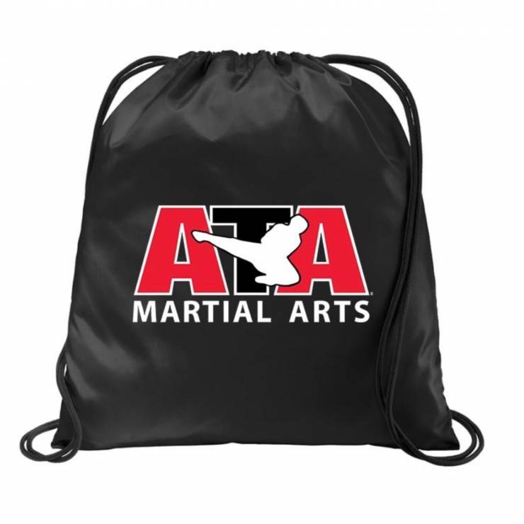 Cinch Backpack