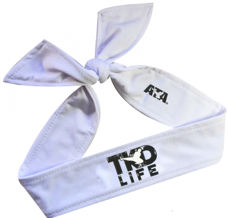 Tie Headbands