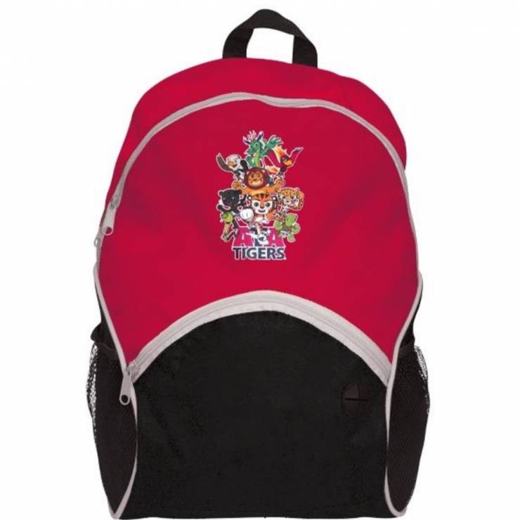 ATA Tigers Backpack