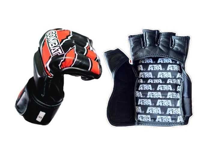 ATA Combat Gloves - Image 2