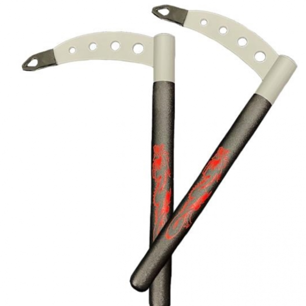 Ssahng Nat (Kamas) - Singles