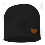 ATA Beanie with Shield Patch