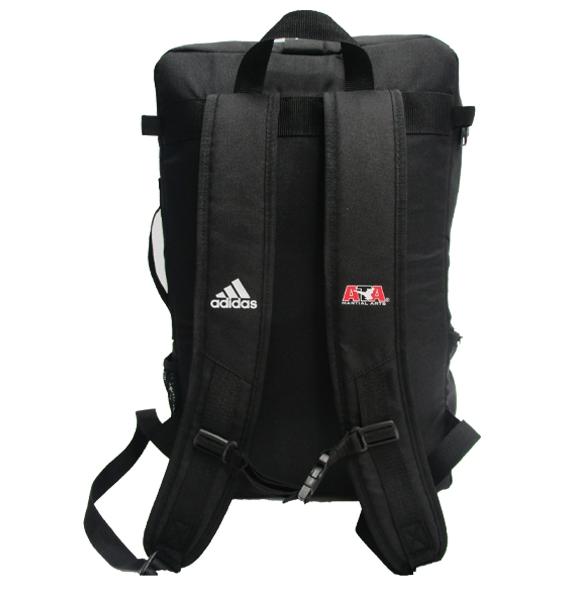 ATA Adidas Sports Backpack - Image 2