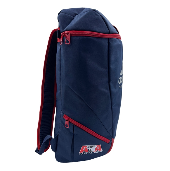 ATA Adidas Sports Backpack - Image 3