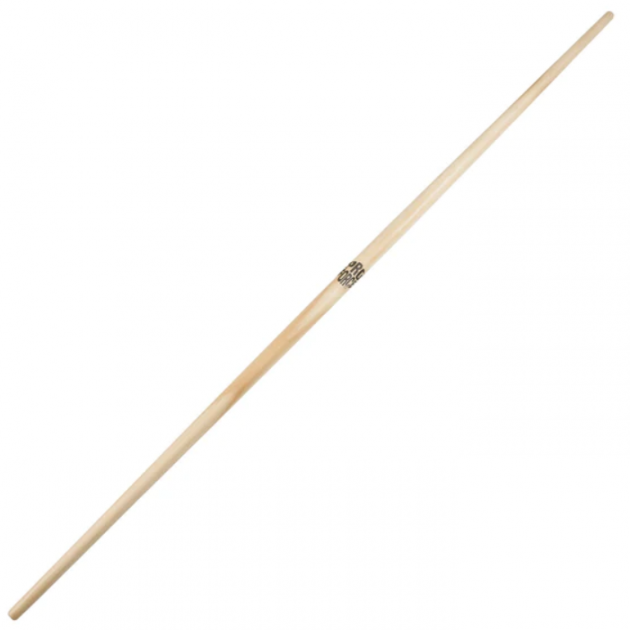 Wood Jahng Bong (Bo Staff)