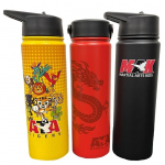 ATA Flask Water Bottle