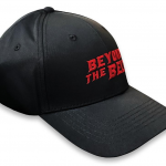 Beyond the Belt Cap