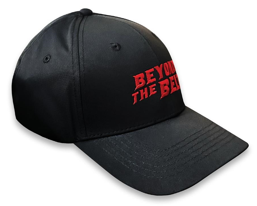 Beyond the Belt Cap