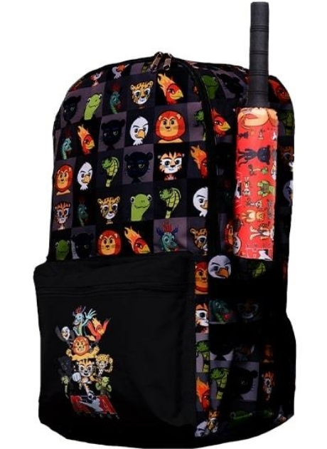 ATA Tigers Weapon Backpack