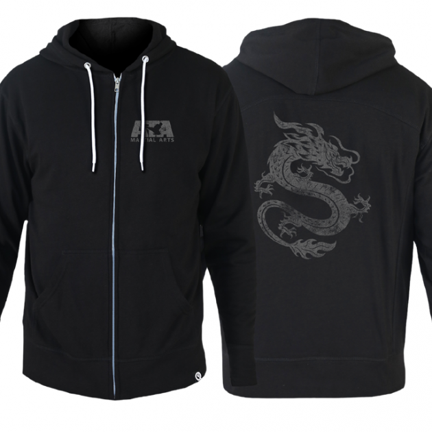 Beyond the Belt Quikflip Hoodie