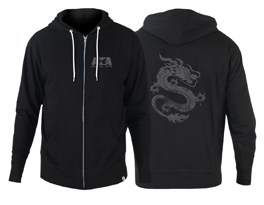 Beyond the Belt Quikflip Hoodie