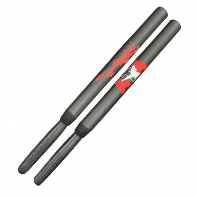 Dragon Bahng Mahng Ee (short stick)