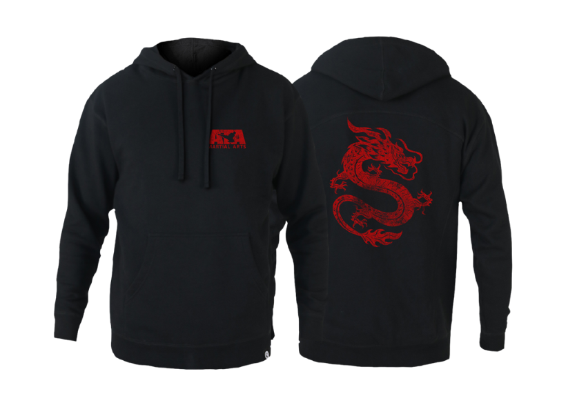 Beyond the Belt Quikflip Hoodie - Image 6