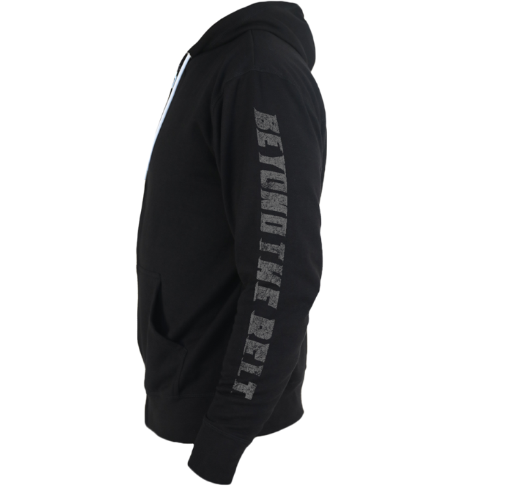 Beyond the Belt Quikflip Hoodie - Image 8