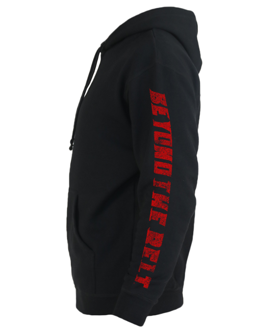 Beyond the Belt Quikflip Hoodie - Image 5