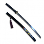 Aluminum Competition Sword