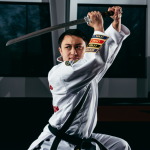 Xtreme Competition Sword