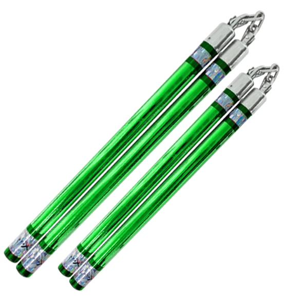 Xtreme Illuminator Ssahng Jeol Bong (Pair) - Image 2