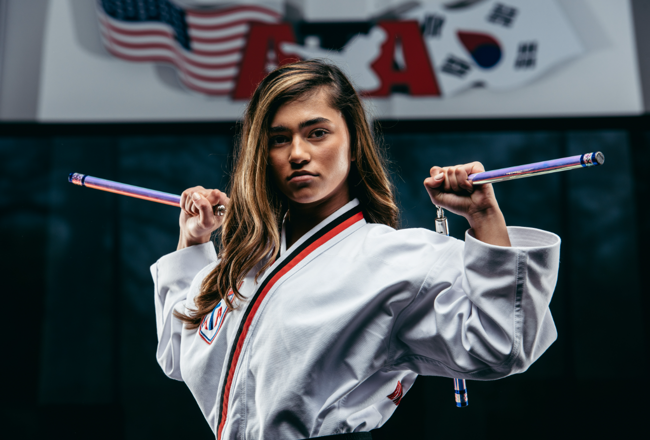 Xtreme Illuminator Ssahng Jeol Bong (Pair)