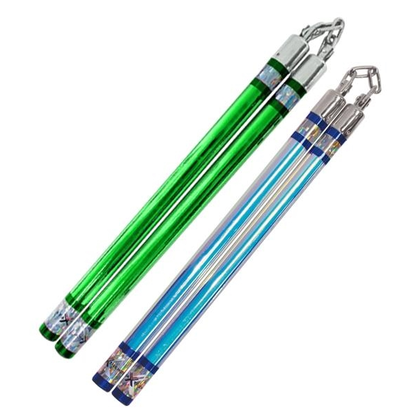 Xtreme Illuminator Ssahng Jeol Bong (Pair) - Image 4