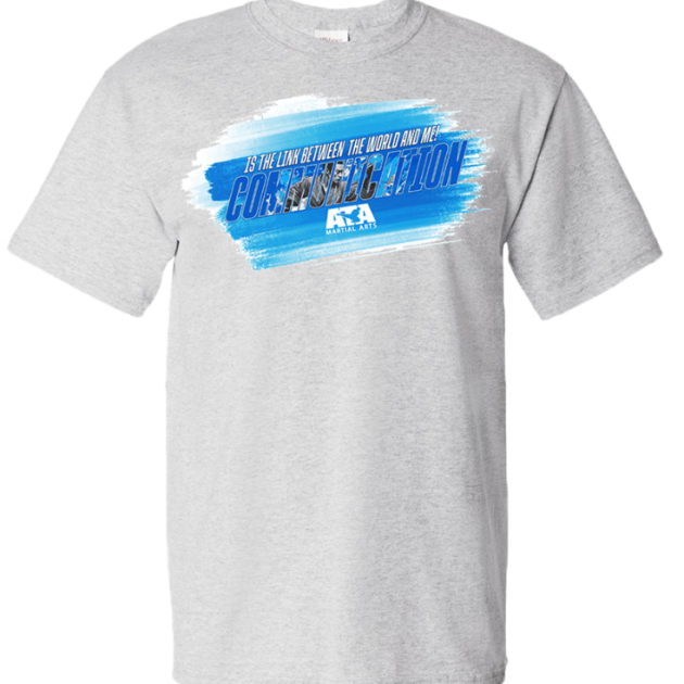 Communication T-Shirt