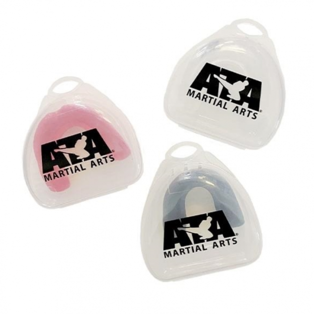 Mouthpiece with Case