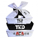 Tie Headbands