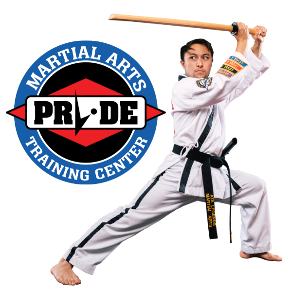 Gum Do - Training (wood) - Image 2