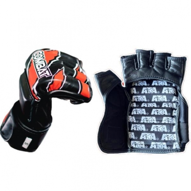 Sublimation Combat Gloves