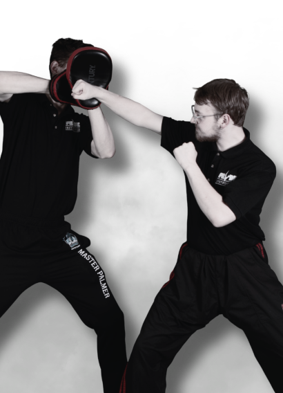 Kickboxing 1